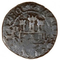 Portugal D. Afonso V Ceitil N/D